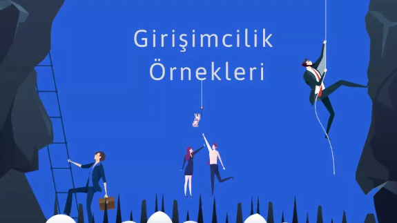 Girişimcilik Örnekleri: Türkiye’den ve Dünyadan Başarılı Girişimler