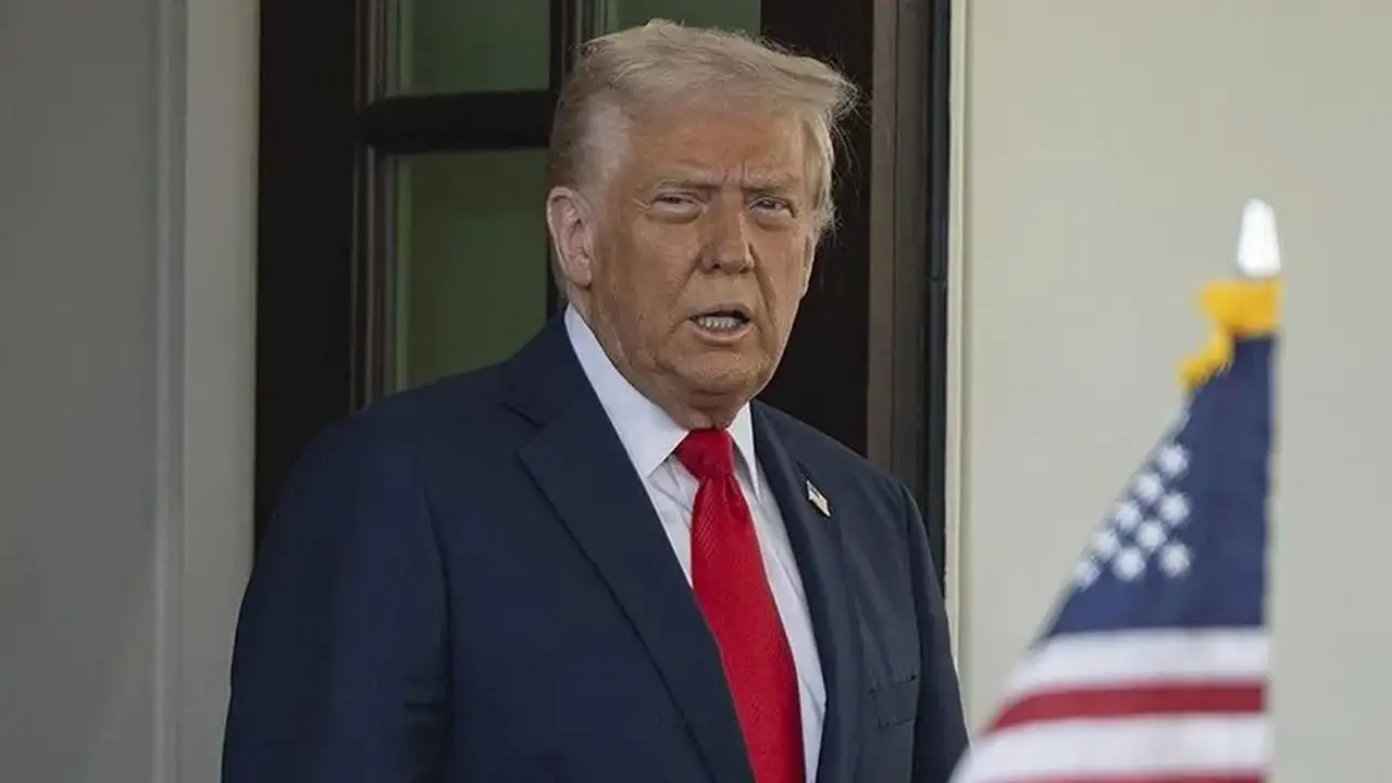 ABD Basını Yazdı: Trump'ın İran'a Yönelik Büyük Bir Saldırı Düşünüyor