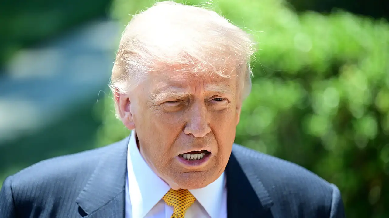 ABD-İran Anlaşmasında Yeni Pürüz: Trump Değişiklik İstedi