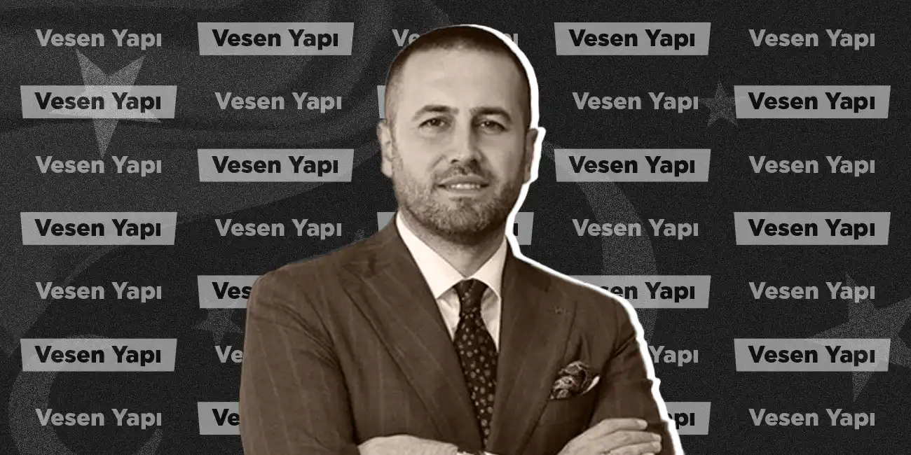 An Unforgettable Summer Party at Vesen Mansions with Muhittin Palazoglu