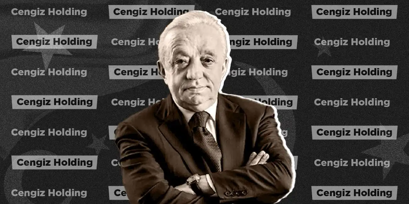 Cengiz Holding’den AFAD’a 5 Milyon Dolar Değerinde Bağış