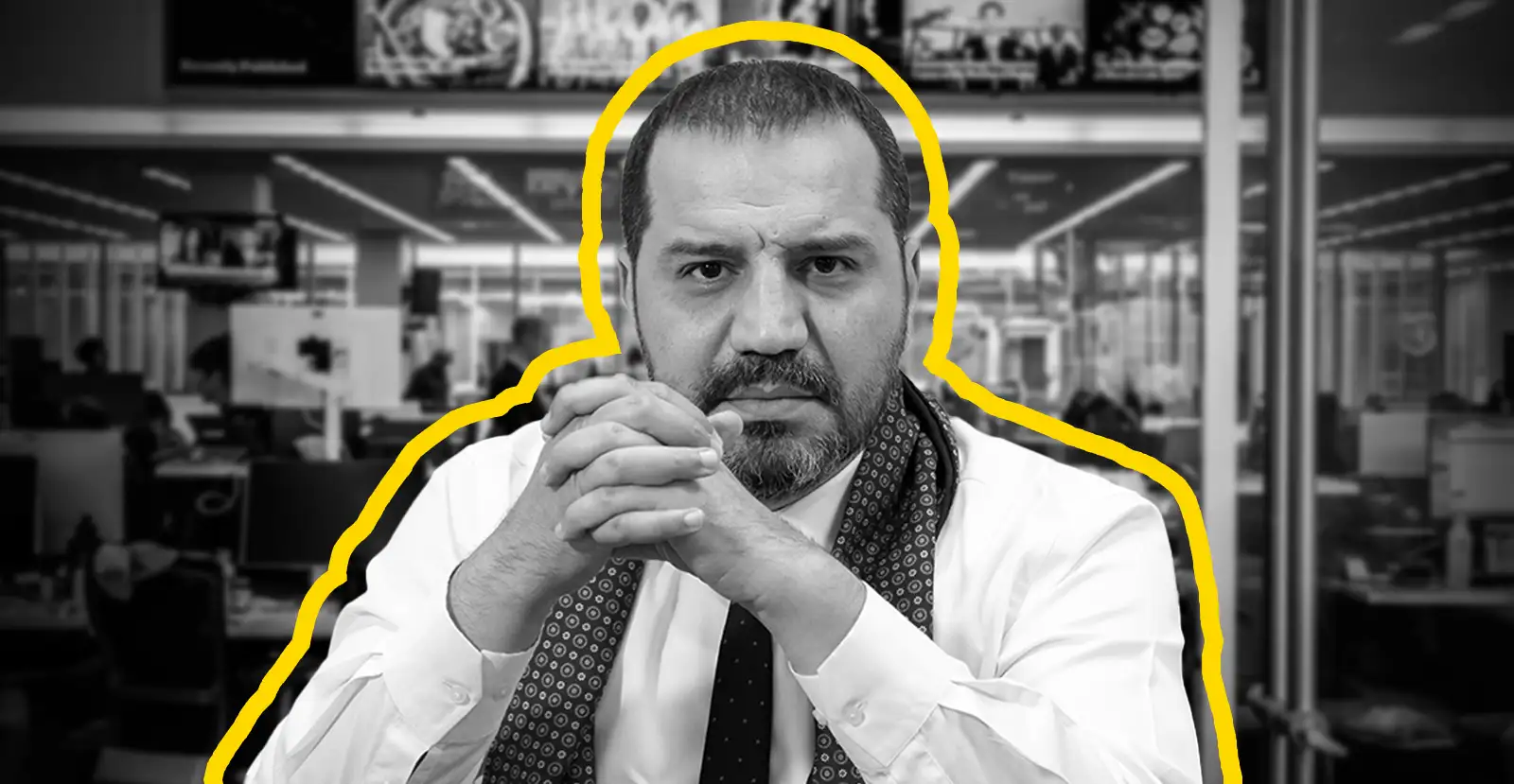 Dr. Alper Özbilen: Whoever Controls Data and Computing Power Will Win the AI Race