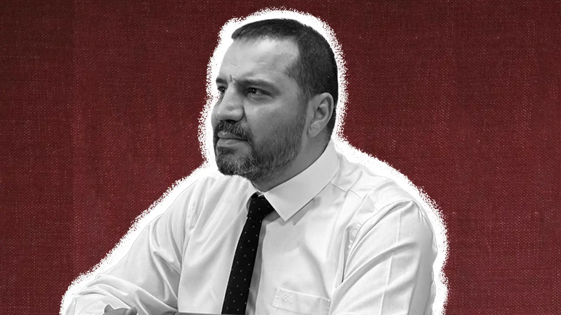 Dr. Alper Özbilen: Yapay Zekâ Yarışında Kazanan, Veriyi ve Hesaplama Gücünü Yöneten Olacak