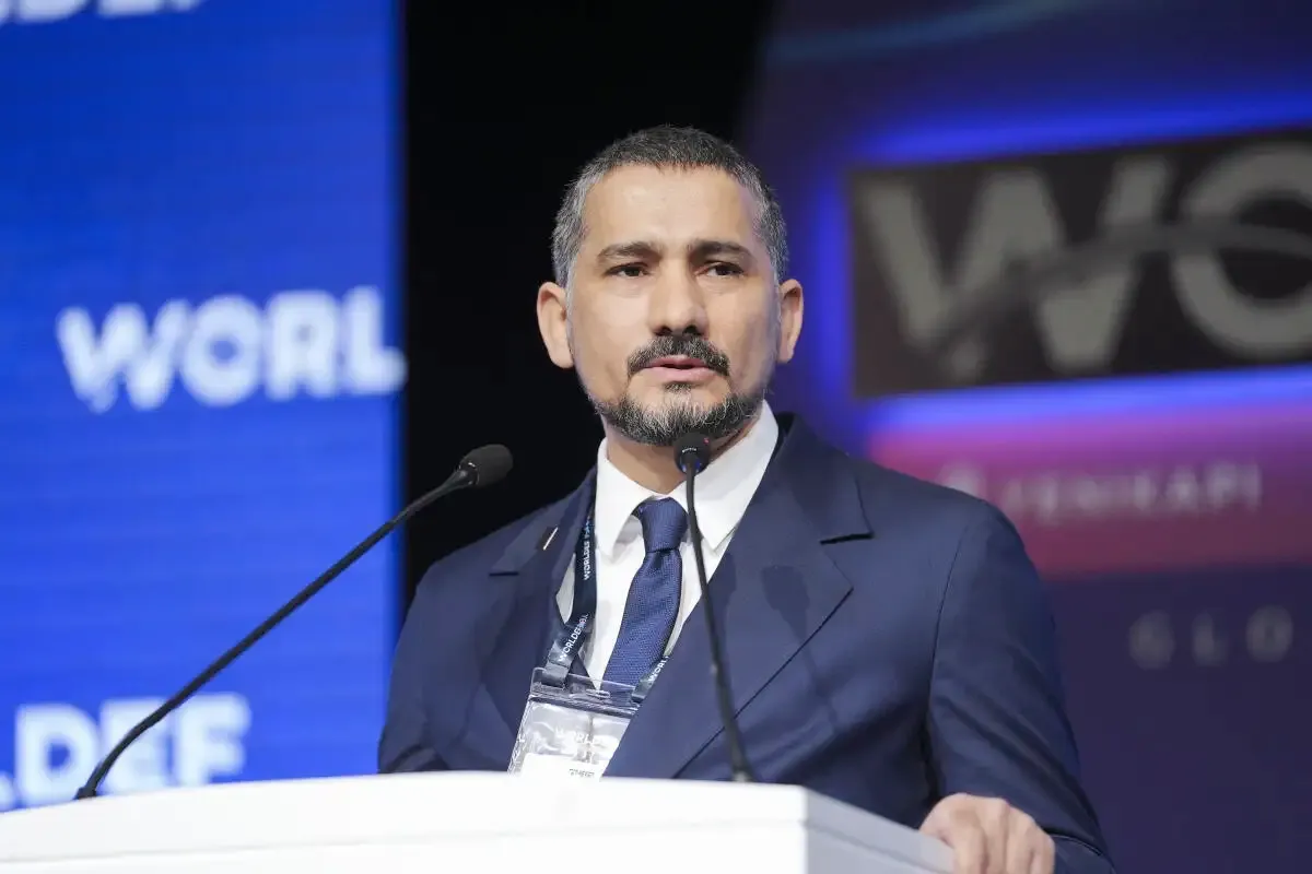 E-ticaret devlerini buluşturacak WORLDEF İSTANBUL 2025 başladı