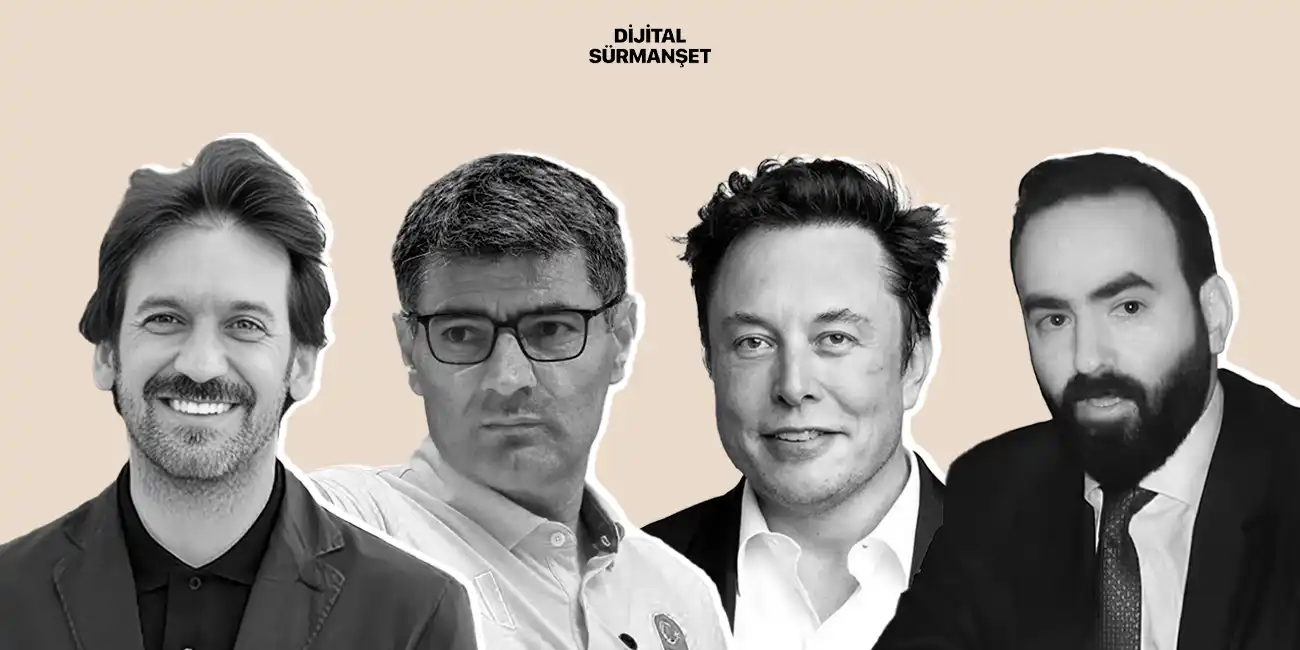 Elon Musk’ın Yusuf Dikeç Paylaşımı Hakkında Bilmeniz Gerekenler