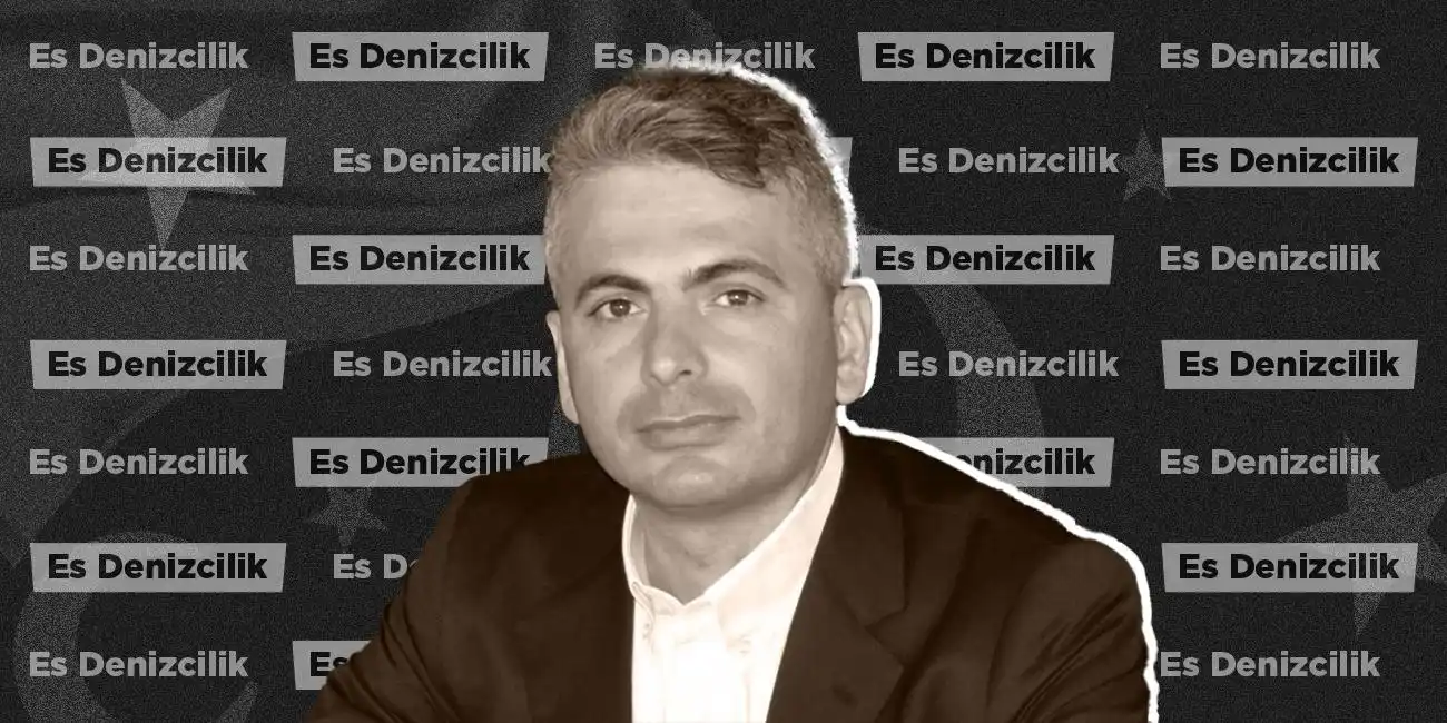 Erol Demirbaş Leads ES Denizcilik in Fleet Expansion