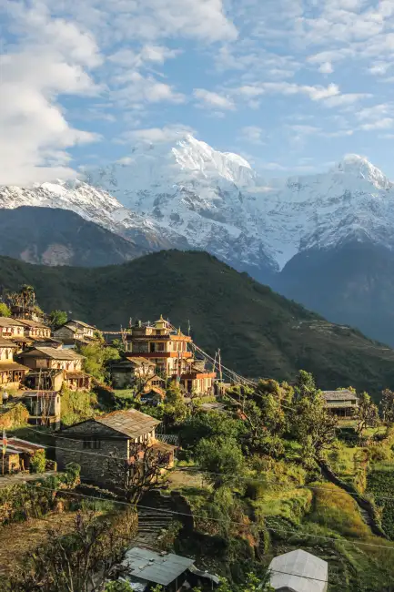 Annapurna