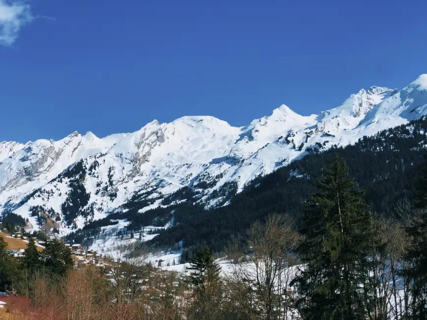 Haute Rota, Doğa Yürüyüşü