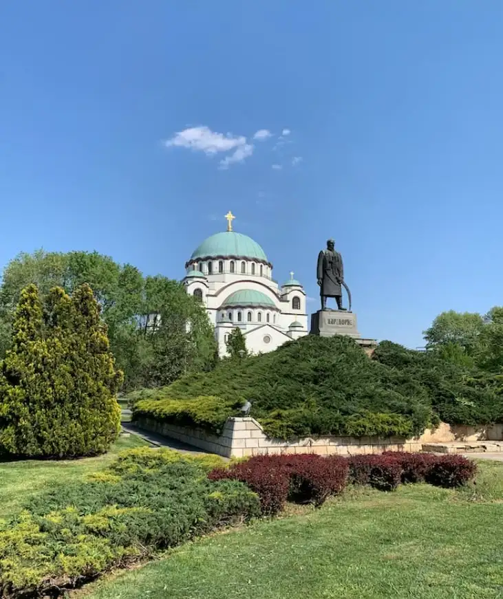 Belgrad, Sırbistan