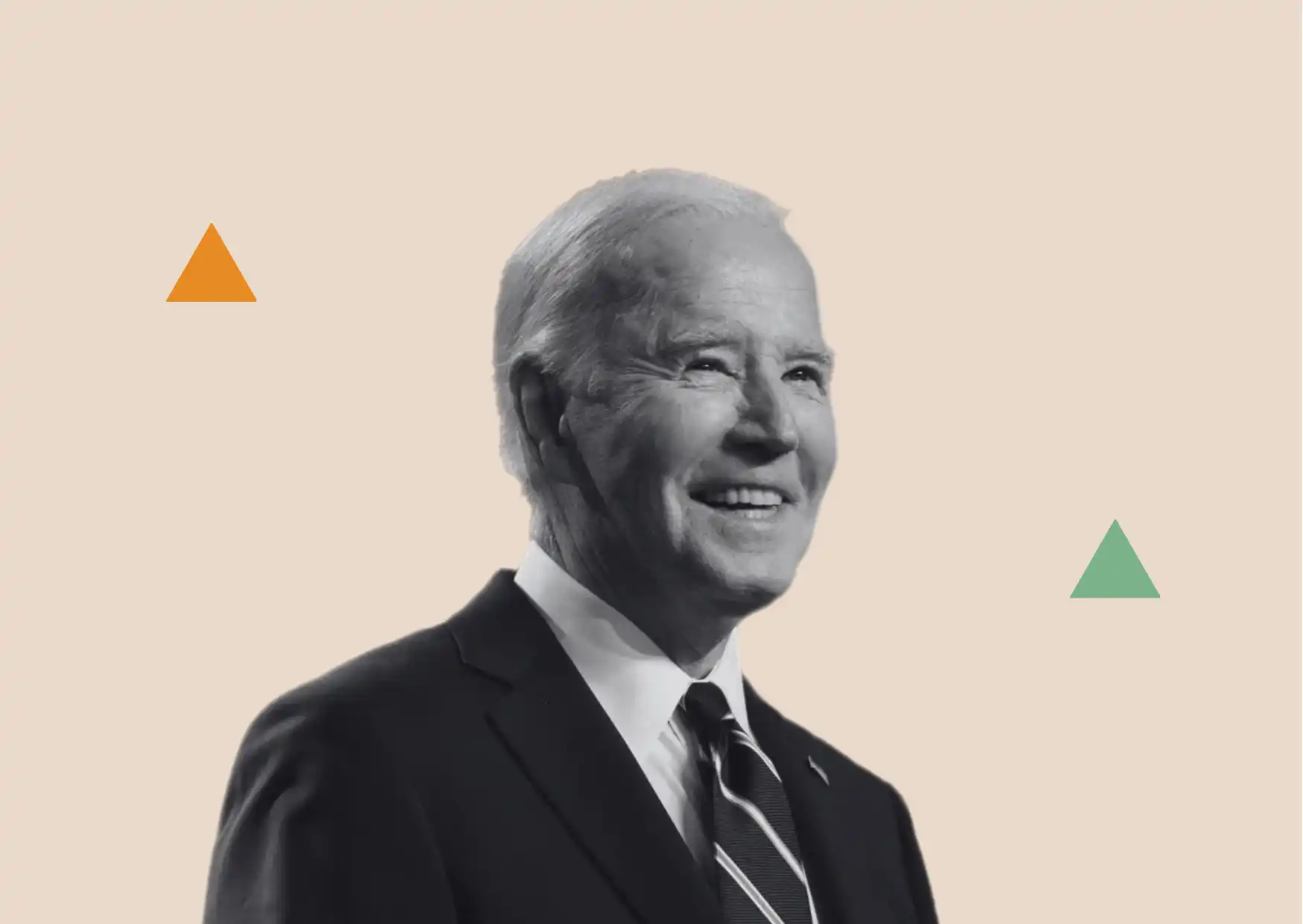 From Pennsylvania to Washington: Joe Biden's Rise