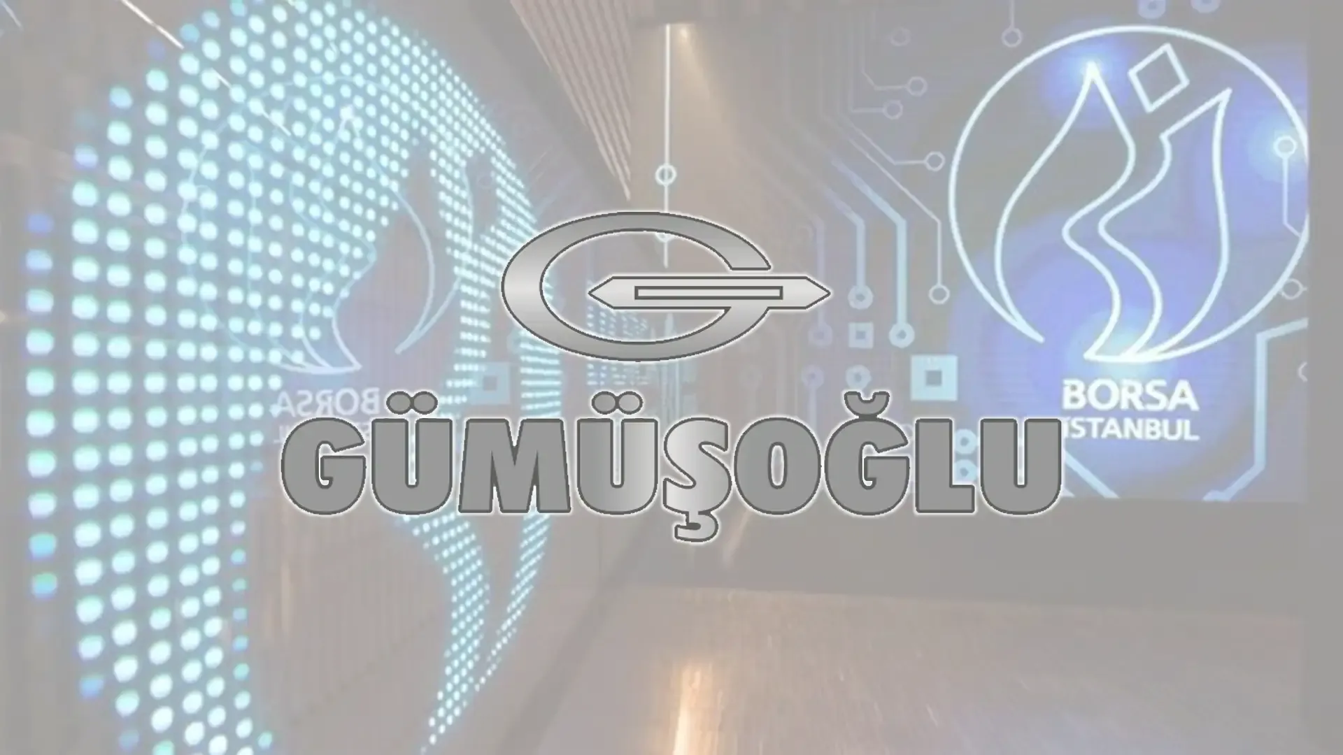 Gaziantep-Based Gümüşoğlu Tekstil Set for Public Offering
