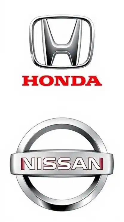 Honda ve Nissan’dan Birleşme Hamlesi: Otomotivde Güçler Birleşiyor