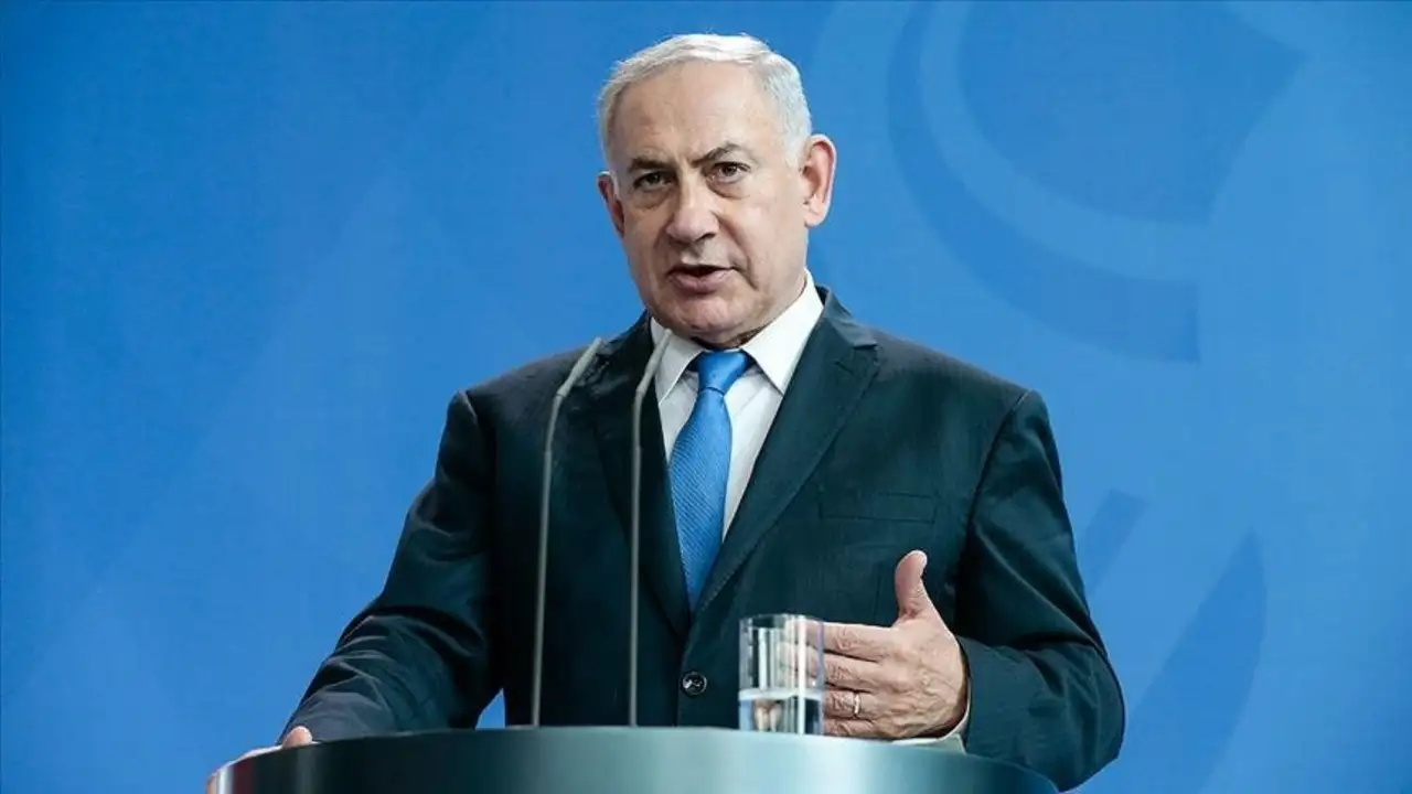 İsrail Başbakanı Netanyahu: 10 Günlük Ateşkesi Kabul Ettik
