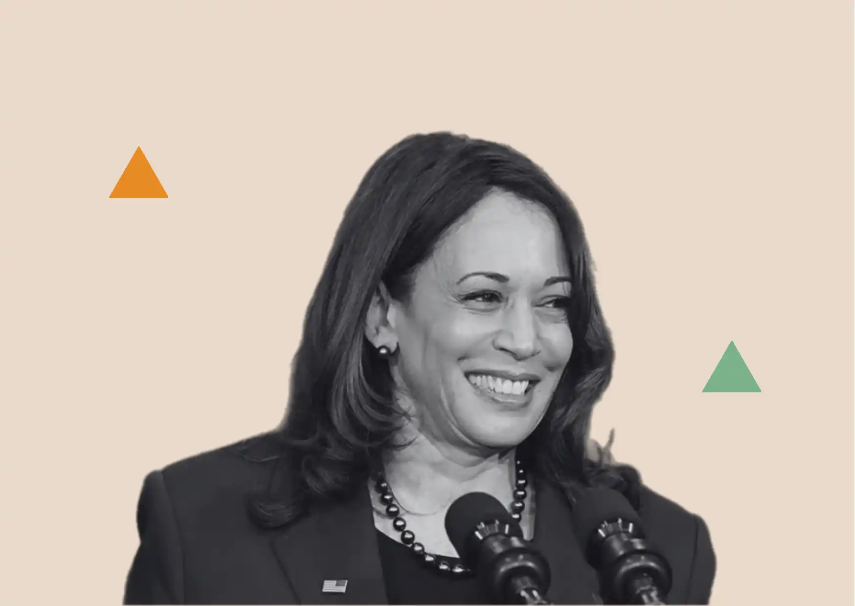 Kamala Harris: A Leader from Howard University