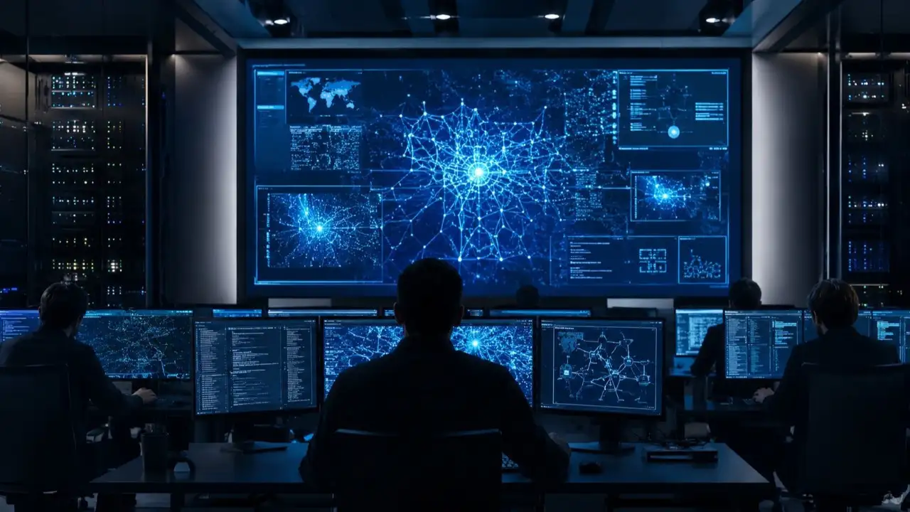 Kuzey Kore Hackerları Yapay Zekâyı Siber Saldırılarda Kullanıyor