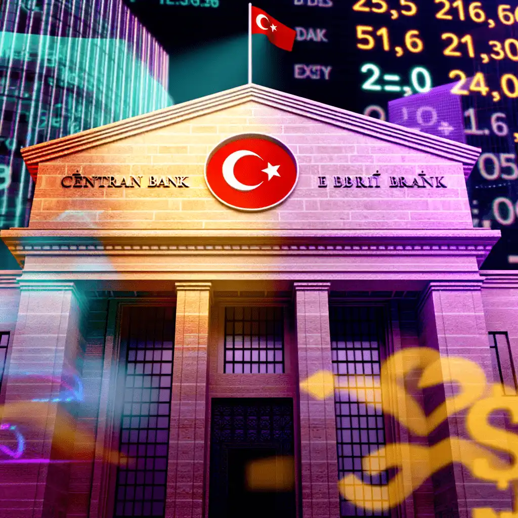 Merkez Bankası'ndan Swap Hamlesi: TL Swapları Sonlandırılıyor