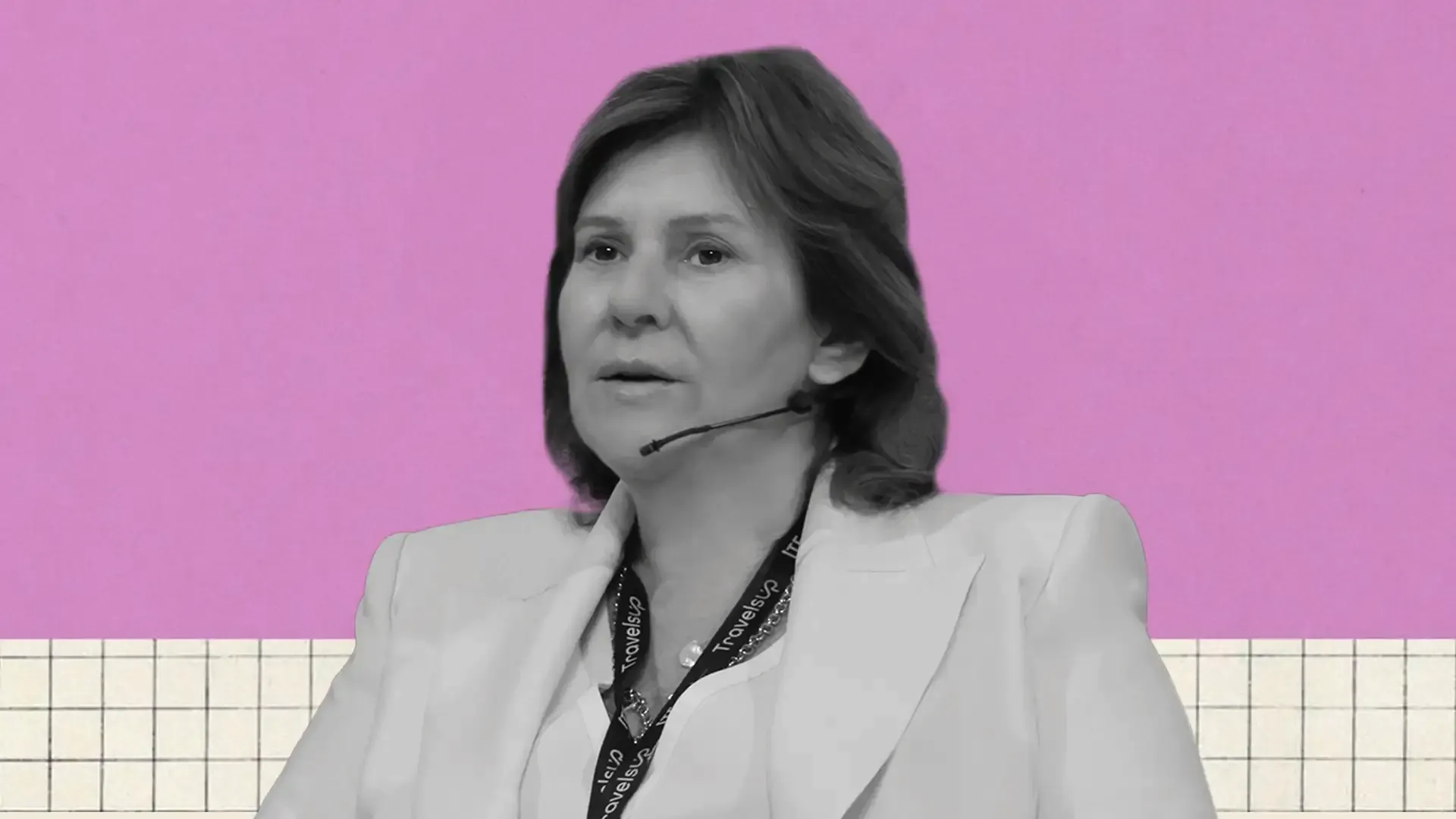 Oya Narin: “Yeni Rakipler Geliyor Ama Hiçbiri Türkiye Kadar Güçlü Değil”