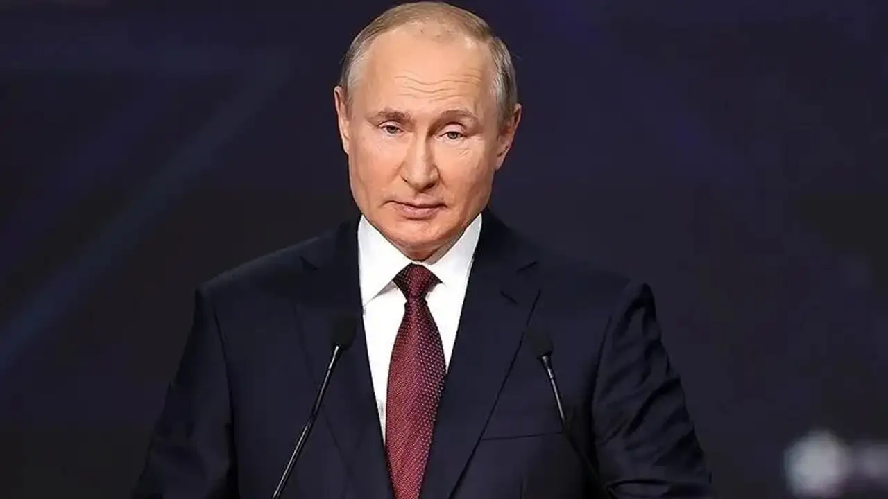Putin, Yabancı Yatırımcıların Hisse Geri Alım Hakkını Sınırlandırdı