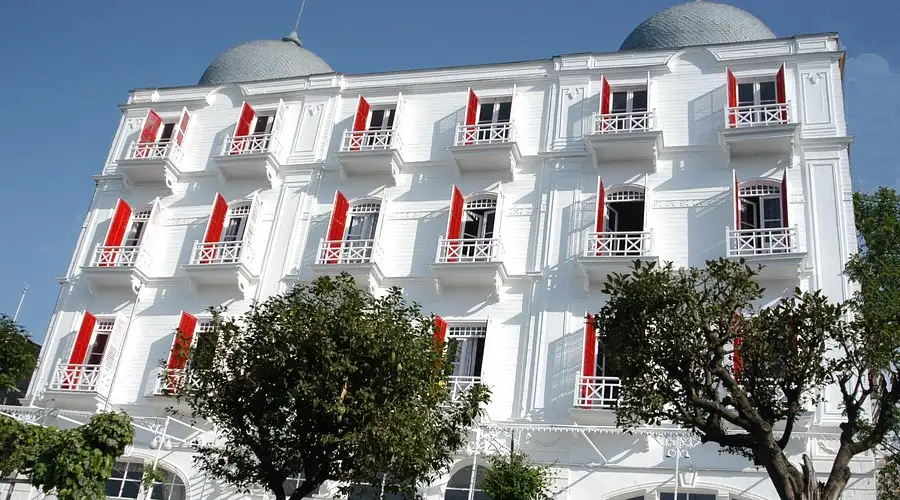 Rediscovering The Bygone Charms Of Büyükada