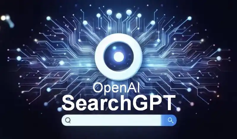 "SearchGPT" Tanıtıldı: OpenAI’nin Gelişmiş Arama Özelliği