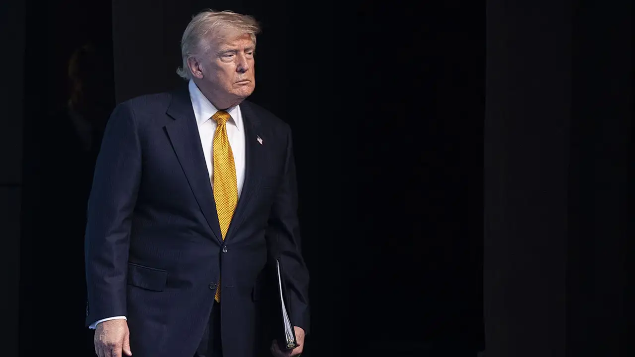 Trump'tan Ukrayna'ya Patriot Üretimi İçin Kırmızı Işık