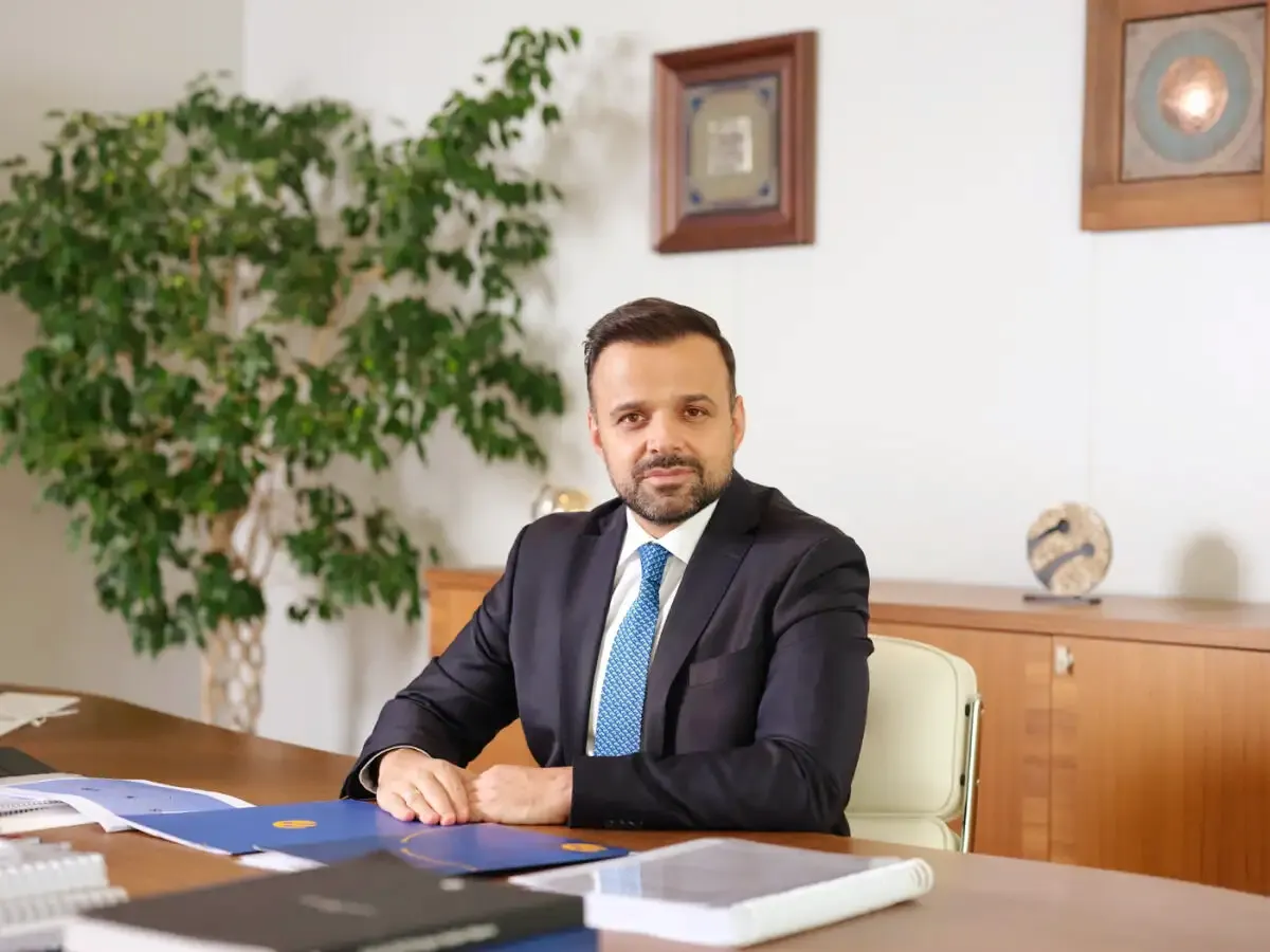 Turkcell'in 2025 ilk çeyrek net karı 3,1 milyar lira oldu