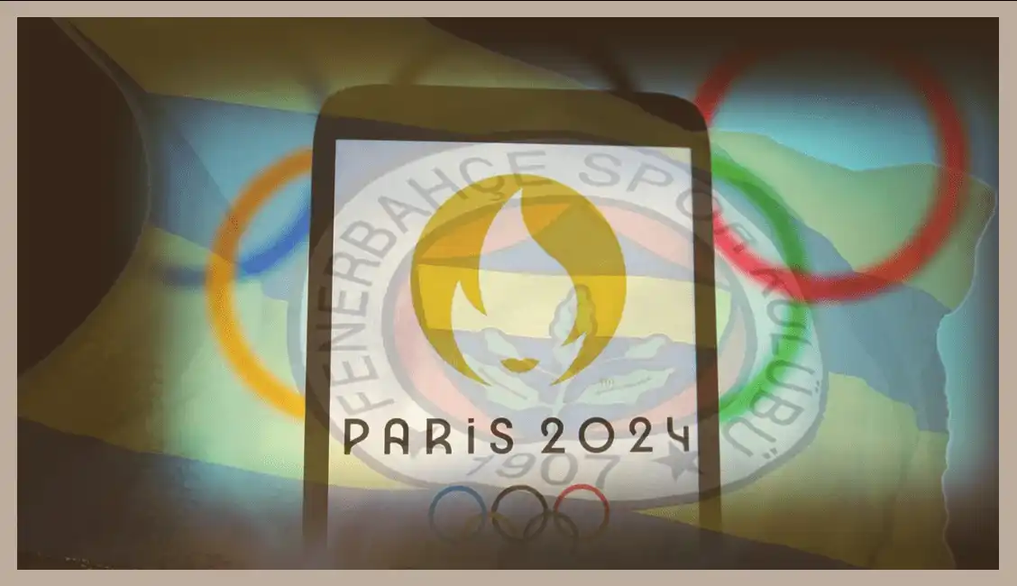 Fenerbahçe'nin Olimpiyat Kahramanları: Paris 2024'te 27 Sporcu