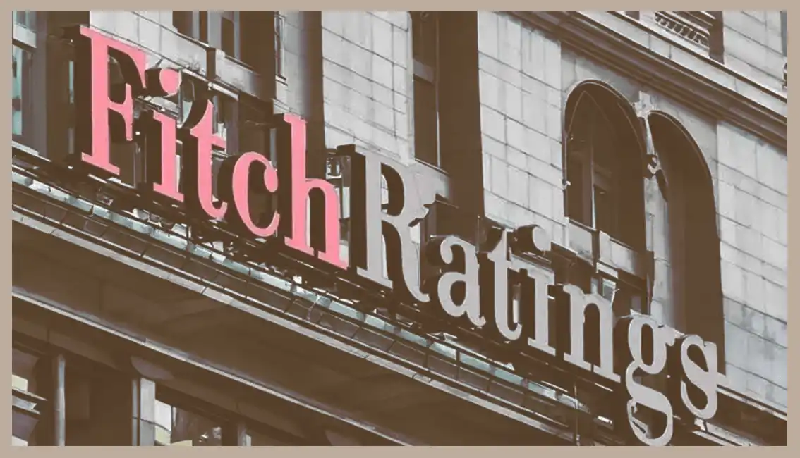 Fitch, Türkiye Varlık Fonu ve 8 Büyükşehrin Notunu Artırdı