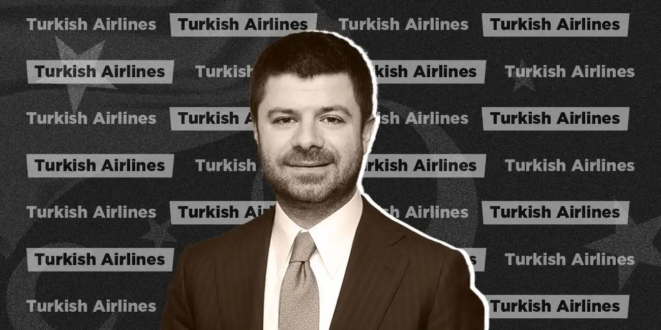 Yahya Üstün: Proud of Turkish Airlines' Goodness Movement in Africa