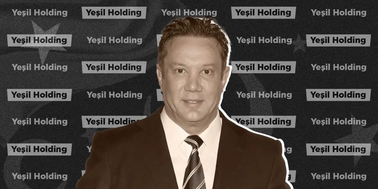 Yeşil GYO Boosts Equity by 574% with Engin Yeşil